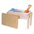 Petite Sand & Water Table (18" H)