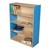 Colorful Bookshelf