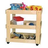 Utility Cart