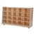 20-Tray Storage Unit w/o Trays