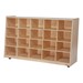20-Tray Storage Unit w/o Trays