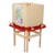 Four Sided Easel w/ Plywood