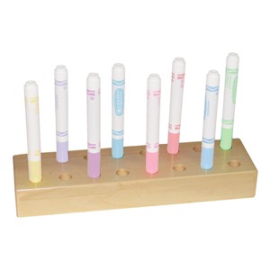 Marker Stand