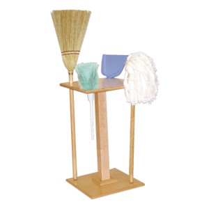 Housekeeping Play Set - Complete Set
