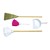 Housekeeping Play Set - Cleaning Tools