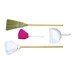 Housekeeping Play Set - Cleaning Tools