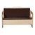 Sofa - Brown