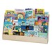 Book Display Stand