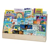 Book Display Stand
