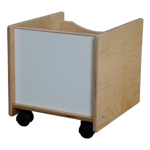 Mobile Drawer - Whiteboard Back