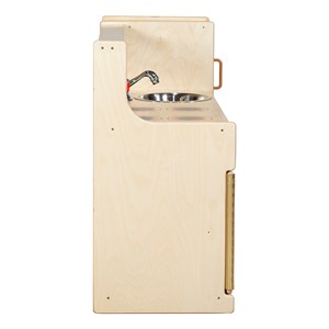 Four-In-One Toddler Kitchenette