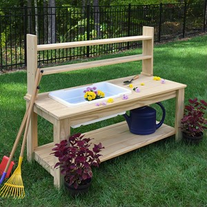 Farmhouse Sink