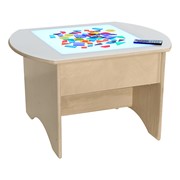 Brilliant Light Table