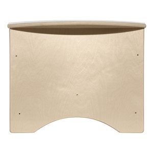 Brilliant Light Table (30" W) - Side