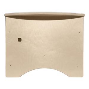 Brilliant Light Table (30" W) - Back