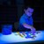 Brilliant Light Table (30" W) - Sensory toys not included