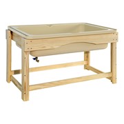 Outdoor Sand & Water Table