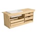 Outdoor Mud Kitchen