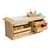 Outdoor Mud Kitchen