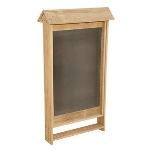Junior Outdoor Thunderwall