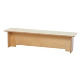 Toddler Bench