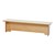 Toddler Bench