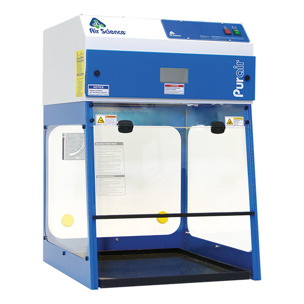 Fume Hoods