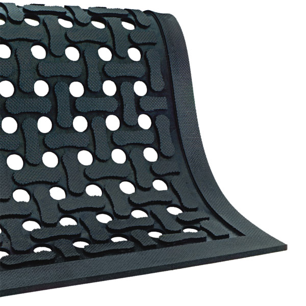 Salon Anti-Fatigue Mats