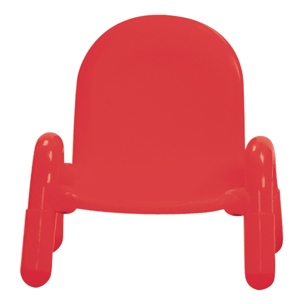 Blue Stackable Daycare Cot - Toddler (40" L)