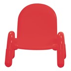 Blue Stackable Daycare Cot - Toddler (40" L) Blue Stackable Daycare Cot - Toddler (40" L)