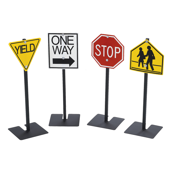 Traffic Signs
