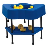 Water Activity Tables