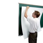 Library Wall-Mount Markerboards