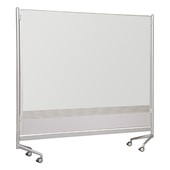 Whiteboard Room Dividers