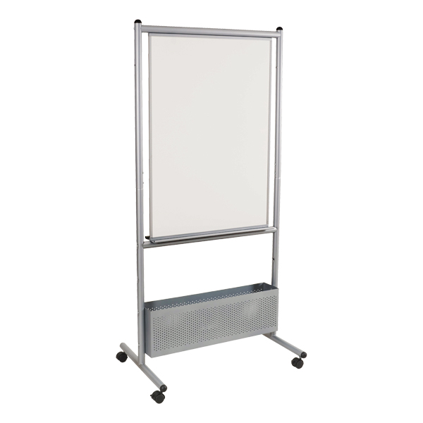 Mobile Whiteboard Easels