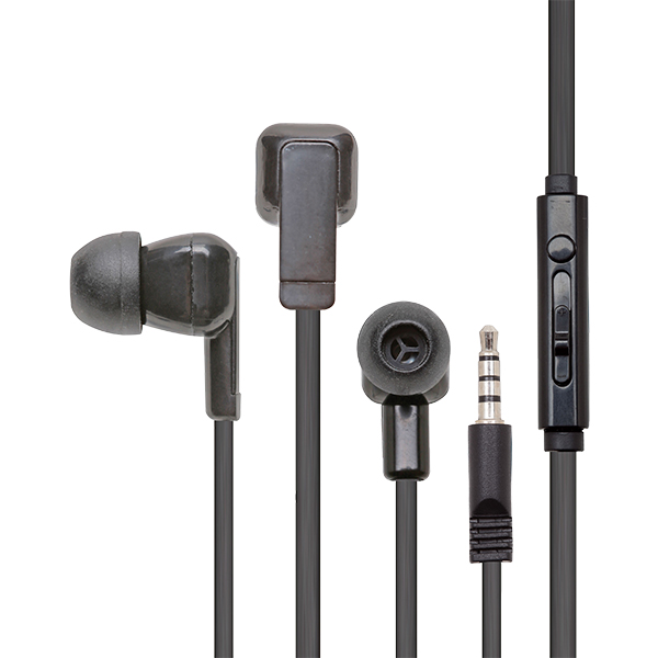 Earbuds