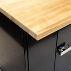 Forge Two Pod Station