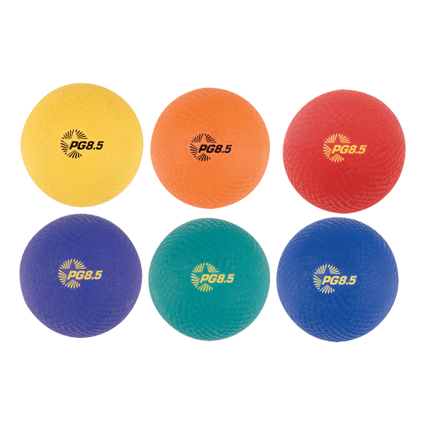 Playground Balls