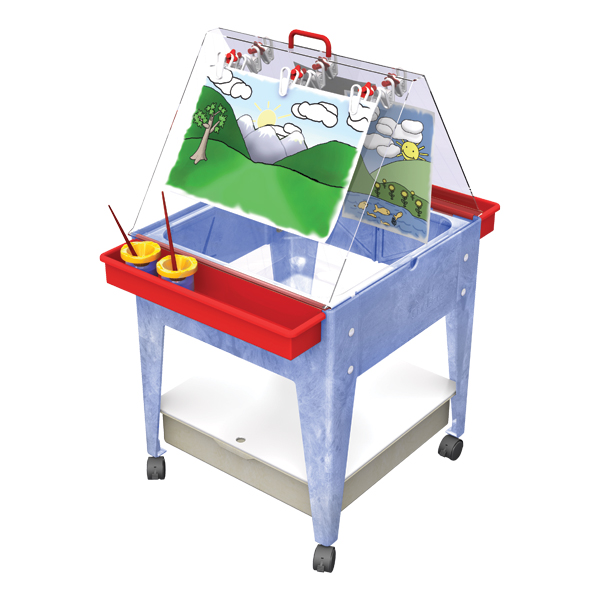 Art Easels
