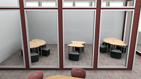 Elementary Learning Commons - Alt View 2