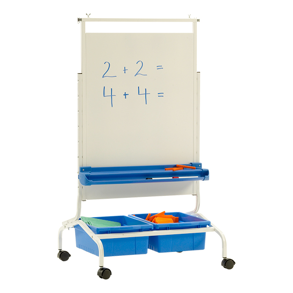 Deluxe Flip Chart Easel Stand