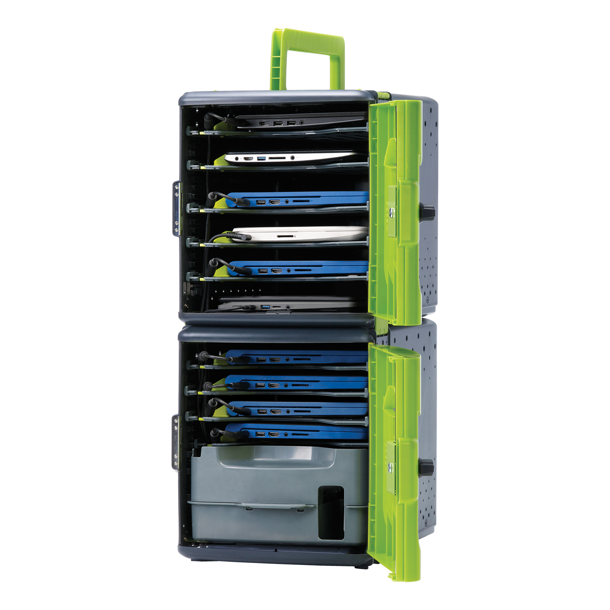 Portable Charging Stations