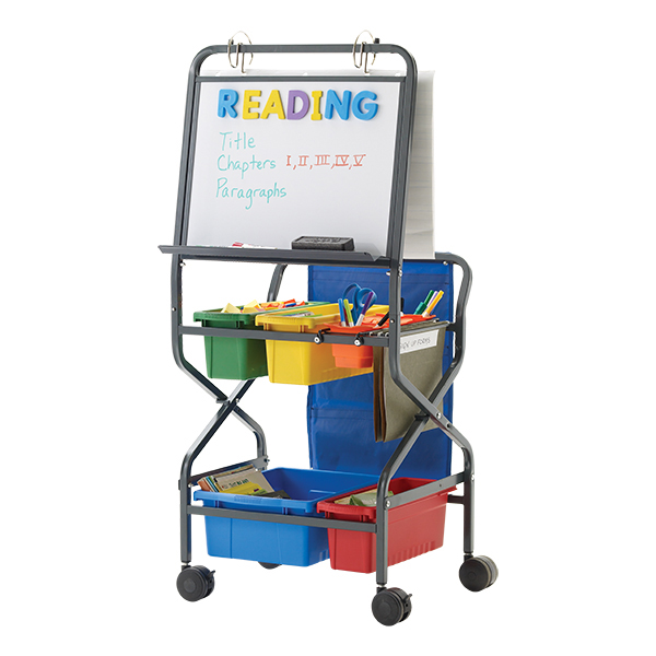 Classroom Charts & Boards