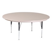 Round Classroom Tables