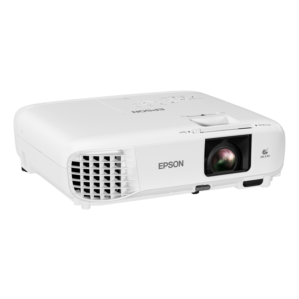 Digital Projectors