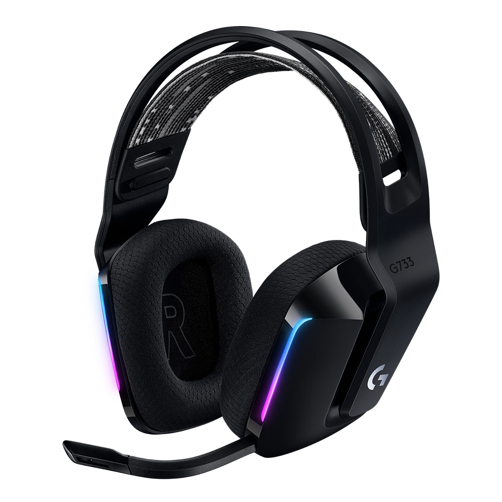 Gaming Headsets & Speakers