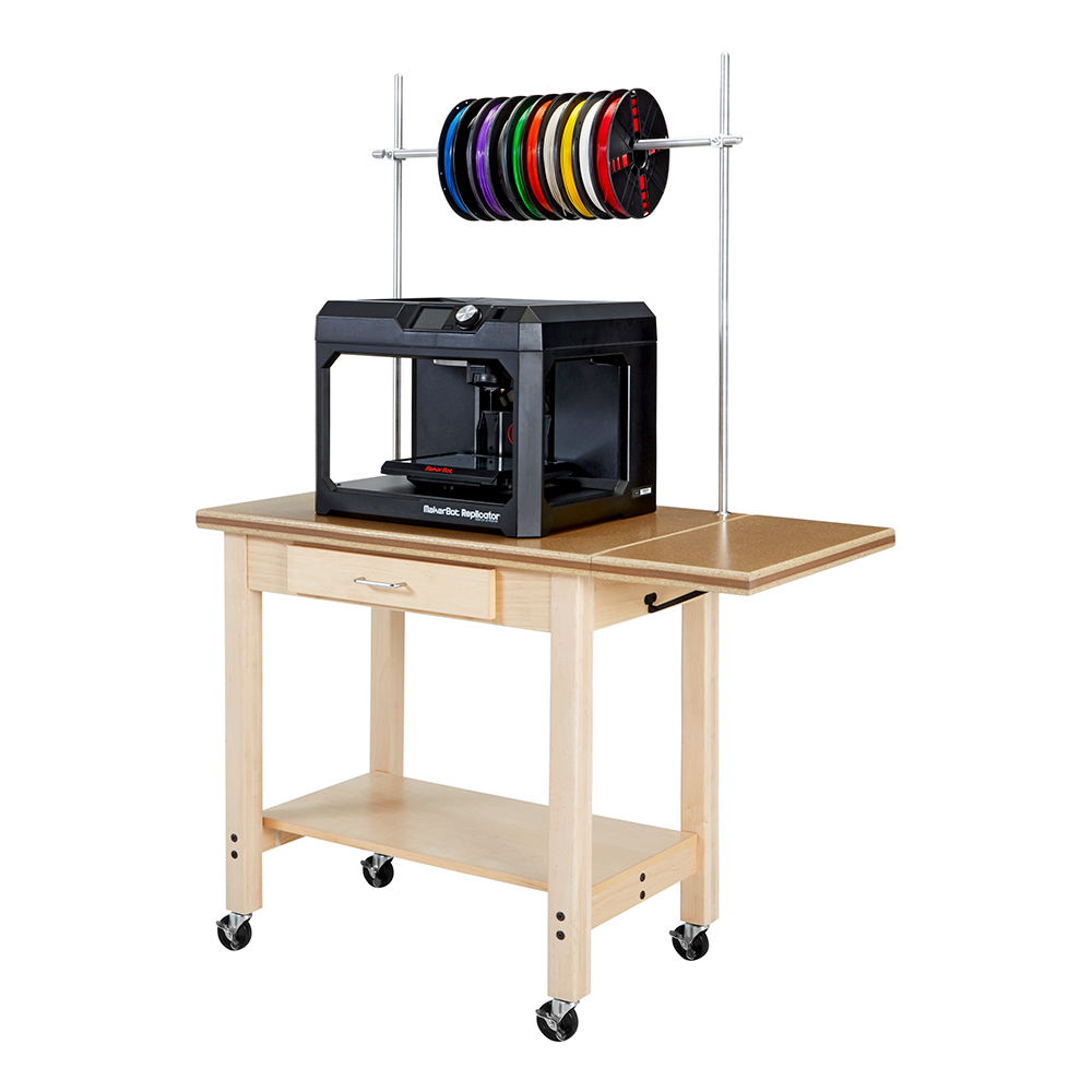 Kinetic Multi-Purpose Mobile Cart