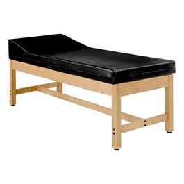 Diversified Woodcrafts First Aid Treatment Bed Diversified Woodcrafts First Aid Treatment Bed
