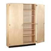 Teacher Storage Cabinets