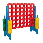 Jumbo 4-To-Score Giant Game